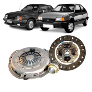 Kit Embreagem Monza Kadett Ipanema 1.8 2.0 1992 a 1996