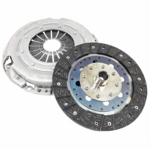 Kit Embreagem Nissan Livina Grand Siena Sentra Tiida 06/20