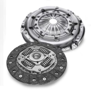 Kit Embreagem Onix 2020/... Tracker 2021/... (Plato+Disco)