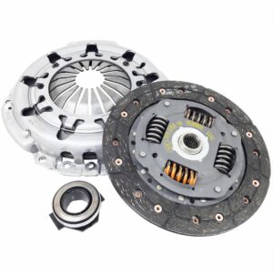 Kit Embreagem Palio Grand Siena Strada 1.4 8V FIRE 2011/...