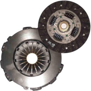 Kit Embreagem Palio Siena Strada Idea Doblô Punto 1.8 8V