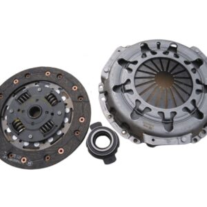 Kit Embreagem Peugeot 206 1.6 8V 1999/...