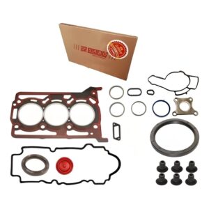 Kit Junta Motor Firefly 1.0 3cc 6v Flex Argo Mobi Uno 16/...