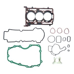 Kit Junta Motor Firefy 1.0 6V 3CC Argo Mobi 17/.. Uno 16/..