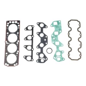 Kit Junta Cabeçote 1.0 8v EFI MPFI Corsa 94/99