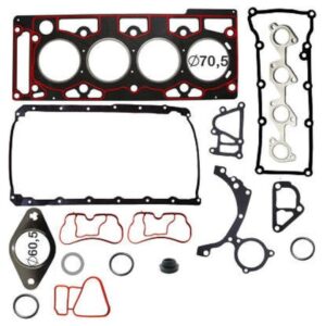Kit Junta Motor Ford Fiesta 1.0 8V  Ford Ka 1.0