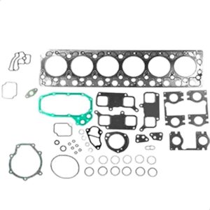 Kit Junta Motor GM Ipanema 1.8 89/91 Kadett 89/91 Monza 2.0