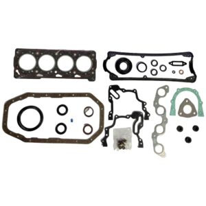 Kit Junta Motor Gol 1.0 8v Mi At 1997/... Ae111