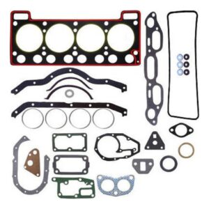 Kit Junta Cabeçote 1.4 1.6 Corcel II 79/83 Belina Delrey
