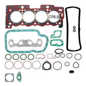 Kit Junta Motor Peugeot 206 307 C2 C3 8V