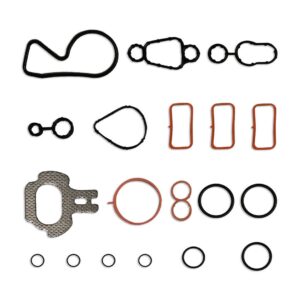 Kit Junta Motor Superior 1.0 Renault Kwid 17/... Logan 17/..