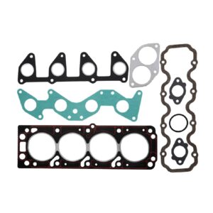 Kit Junta Cabeçote 1.6 8V Monza 82/86