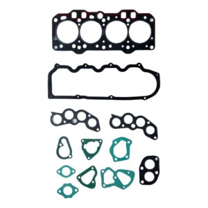 Kit Junta Cabeçote 1050CC 1300CC 147 77/88 Elba 80/88