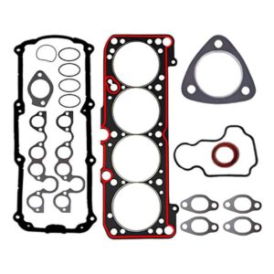 Kit Junta Cabeçote Ap 1.6 1.8 8v  MI Gol 97/... Golf GLA