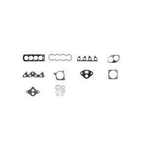 Kit Junta Cabeçote Astra 1.8 8V 99/01 S/ Retentor