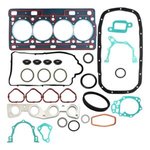 Kit Junta Motor Superior Clio Kangoo 1.0 16v MLS