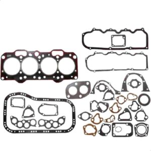 Kit Junta Motor Uno Mille 1.0 até 1995 Fiat 147 1300 1500