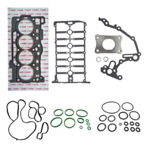 Kit Junta Superior Motor 1.6 Gol Saveiro Virtus Fox 2014/...