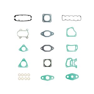 Kit Junta Superior S/Cabeçote Jumper Ducato Iveco Daily