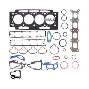 Kit Junta Tampa Motor 2.0 C4 Xsara Picasso 307 407 2000/...