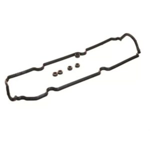 Kit Junta Tampa Válvula Fiat Fire Evo 1.0 1.4 8v Flex