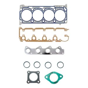 Kit Junta Cabeçote At Power 1.4 8v Kombi 1.6 8v Sem Retentor