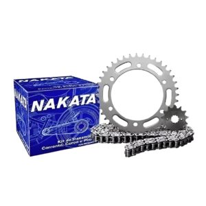 Kit Relação Biz 125 2006/2023 S/ Retentor 14/34d 428hx106l