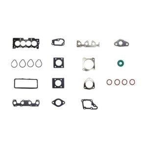 Kit Junta Cabeçote Citroen C3 03/.. Peugeot 206 207 04/..