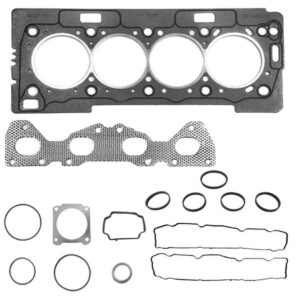 Kit Junta Cabeçote Citroen C3 1.6 16v Aircross 1.6 16v 10/12