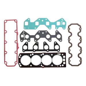 Kit Junta Cabeçote Corsa 1.4 8v EFI 1.6 8v MPFI 95/...