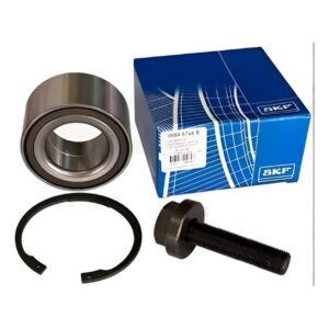 Rolamento Roda Dianteira Amarok 2.0 2010... C/abs Skf