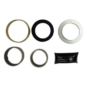 Kit Rolamento Suspensão Barra Torção Peugeot 205 306 Xsara