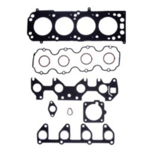 Kit Junta Cabeçote Corsa Celta Prisma Classic 1.0 8v