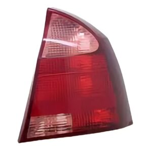 Lanterna Traseira Direita Gm Corsa Sedan 2004 Até 2007