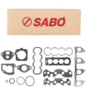 Kit Junta Cabeçote Corsa Meriva Montana Cobalt Spin Palio