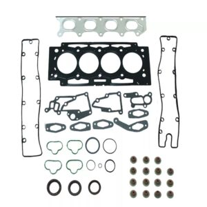 Kit Junta Cabeçote Cruze 12/16 Tracker 13/18 Sonic 12/16