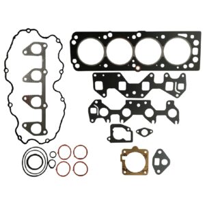 Kit Junta Cabeçote Econoflex 1.4 Agile 09/... Cobalt 11/...