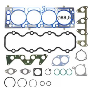 Kit Junta Cabeçote Gm S10 Blazer 2.4 8v