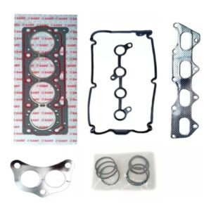 Kit Junta Cabeçote Gol At 1.0 16v 2000/...