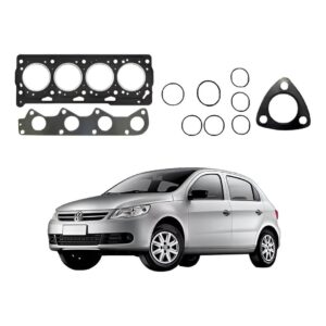 Kit Junta Cabeçote Gol G5 1.0 2009 A 2013 Sabó 79179flex