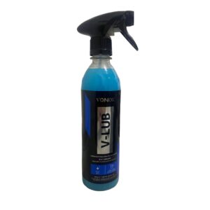 Lubrificante V-lub Pintura Para Claybar V-bar Vonixx 500ml