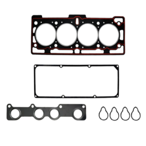 Kit Junta Cabeçote MLS Renault Sandero Logan 1.6 8v
