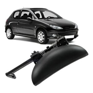 Maçaneta Externa Dianteira Direita Peugeot 206