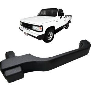 Macaneta Externa Direita S/ Chave Caminhoes/pickups..