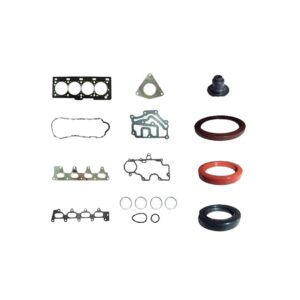 Kit Junta Cabeçote Motor Livina Clio Duster Kangoo Logan