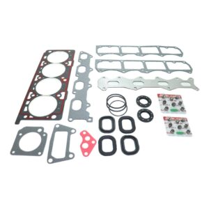 Kit Junta Cabeçote Palio Siena 1.6 16V 98/00
