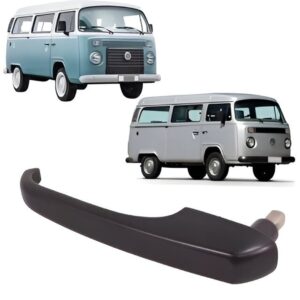 Maçaneta Interna Dianteira Direita Kombi Clipper 1975/2013