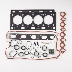 Kit Junta Cabeçote Renault Master 2.5 16v