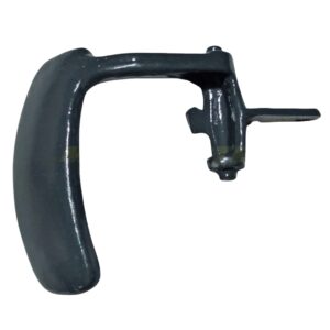 Macaneta Interna Esquerda Silverado Grand Blazer 1997 a 2002