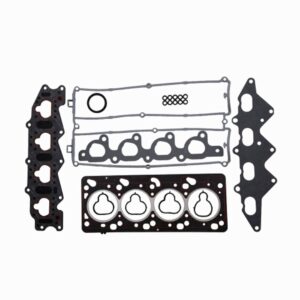 Kit Junta Cabeçote Zetec 1.8 16v Escort
